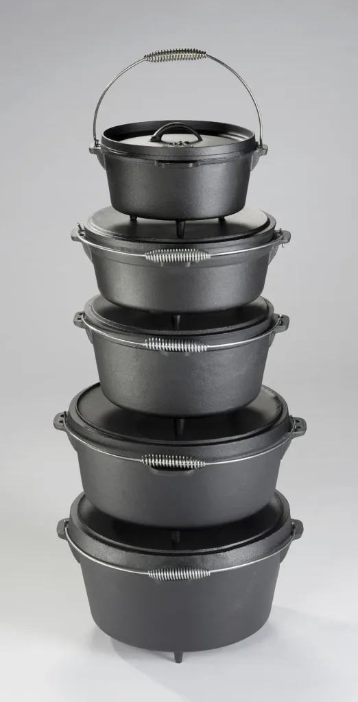 Dutch Oven Pot 11.28 L