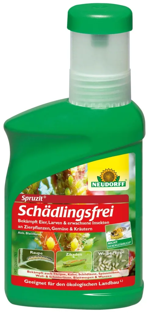 Spruzit "Pest-Free" - 250 ml