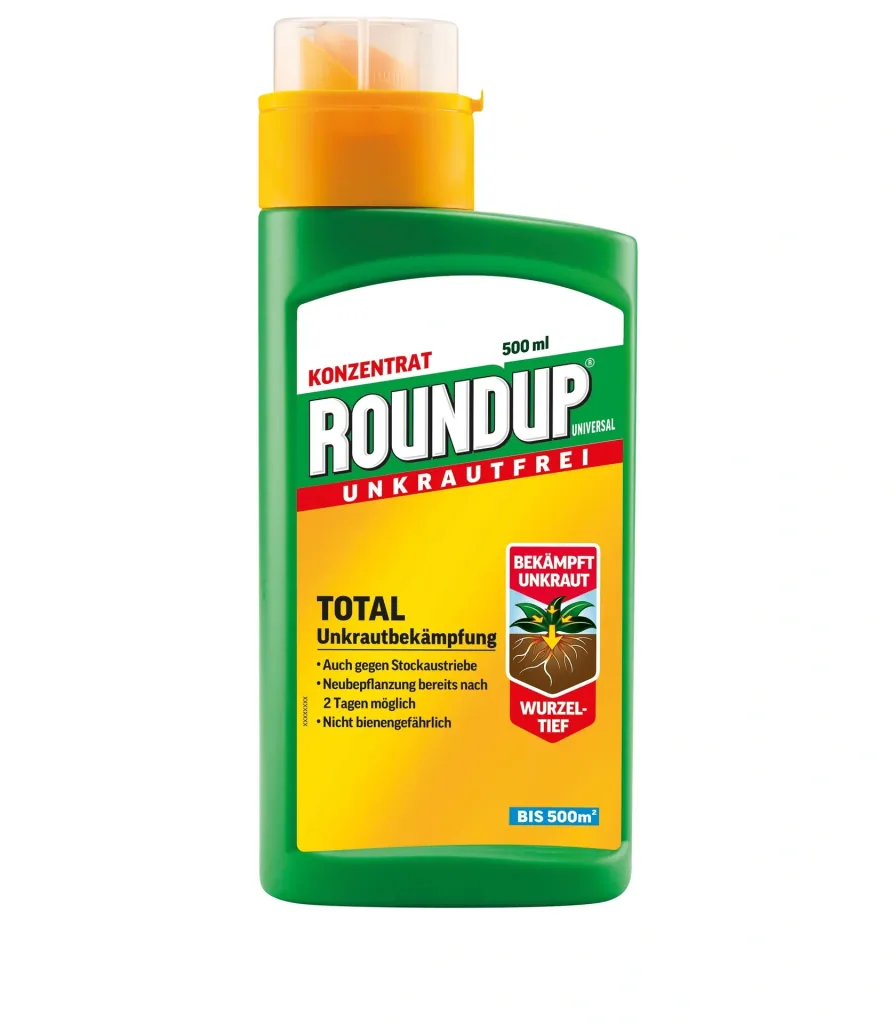 Weed-Free Universal - 500 ml