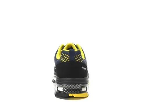 CORBY XXE blue Low ESD S1 safety shoe size 40