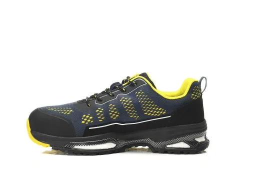 CORBY XXE blue Low ESD S1 safety shoe size 40
