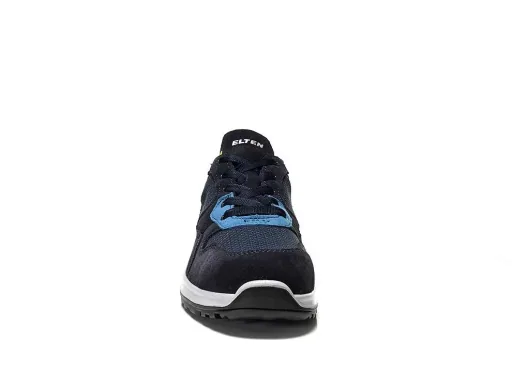 Safety shoe JOURNEY blue Low ESD S1P size 42