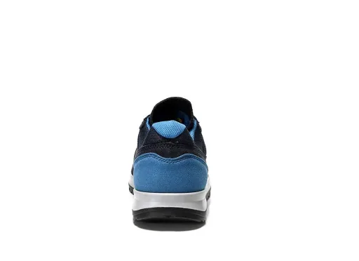 Safety shoe JOURNEY blue Low ESD S1P size 42