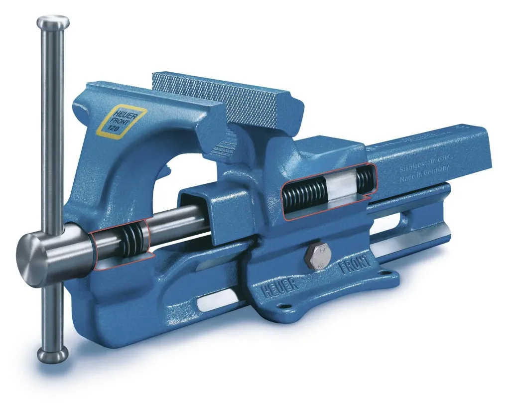 Vice 140 mm