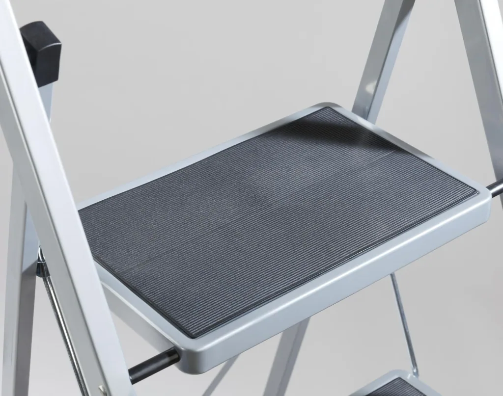 3-step folding step