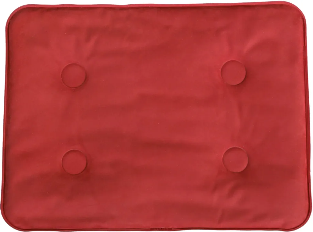 Heat pad "Maxi", 40 x 30 x 2 cm, 1300 g natural moor gel