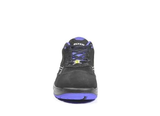 Safety shoe AMBITION blue Low ESD S1 size 39