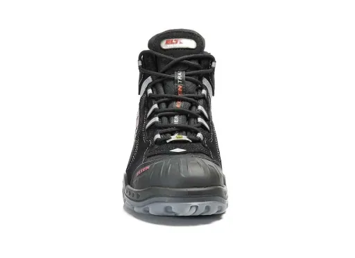 SANDER Pro ESD S3 safety lace-up boots size 38