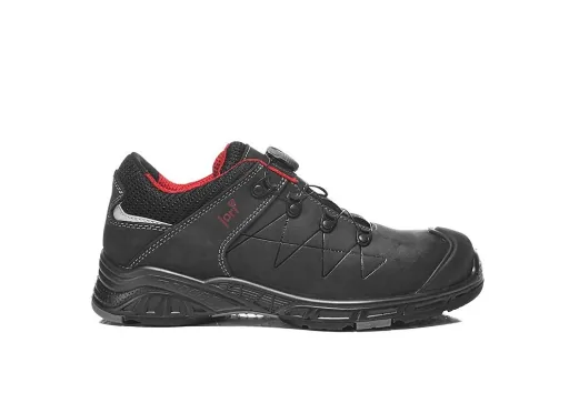 Safety shoe jo_MAX BOA® Low S3 size 43