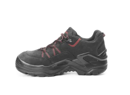 Safety shoe BOREAS Work GTX Lo S3 CI size 47