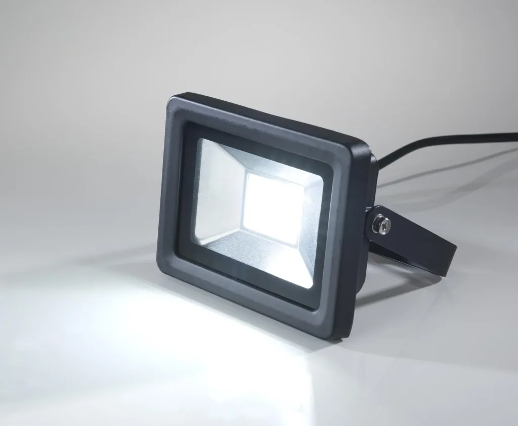 LED Fluter, 10 Watt, 800 Lumen, IP65