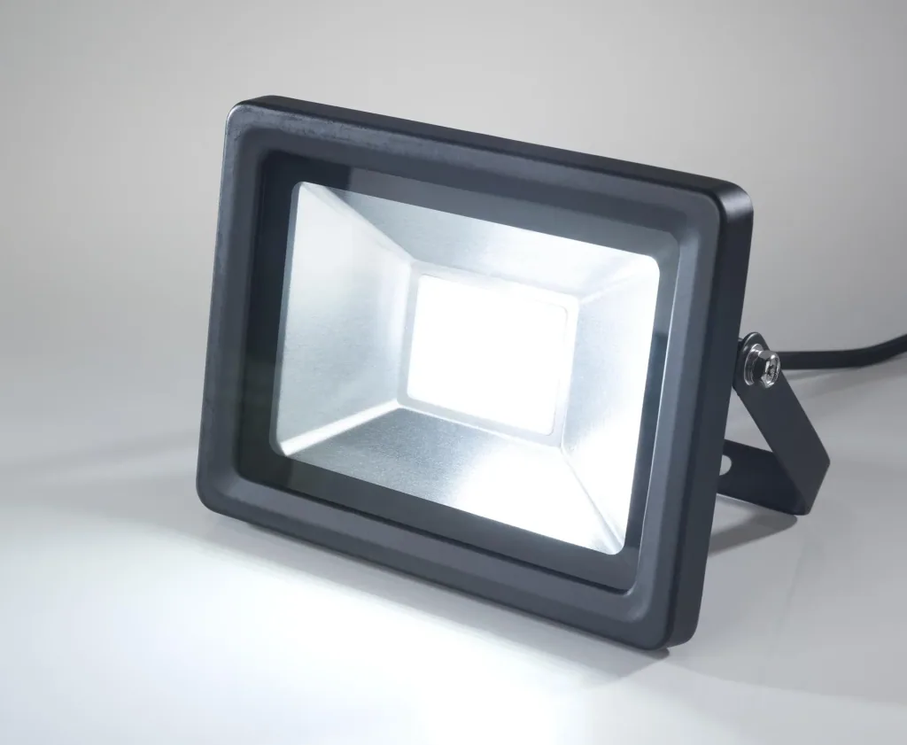 LED Fluter, 10 Watt, 800 Lumen, IP65