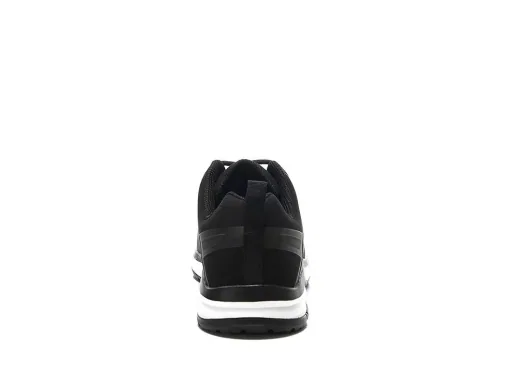 Safety shoe jo_FREE black Low ESD S3 size 37