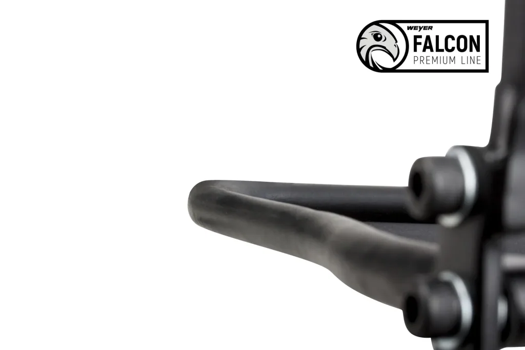 Convertible wind deflector - Premium Line Mercedes SL R107, built 1971-1989