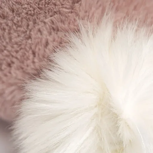 Jellycat Pluszak, maskotka - Bashful Luxe Bunny, Kolor: różowy