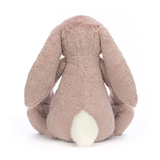 Jellycat Pluszak, maskotka - Bashful Luxe Bunny, Kolor: różowy