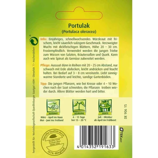 Portulaka