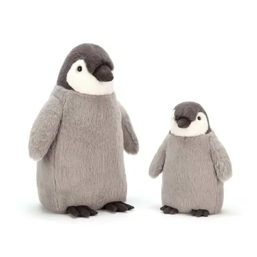 Jellycat przytulanka pingwin Percy mały