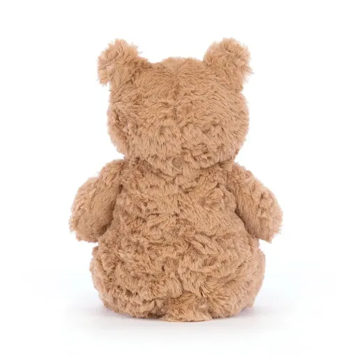 Jellycat Pluszak, maskotka - Bartholomew Bear, Rozmiar: Malutki - W16 x S8 CM