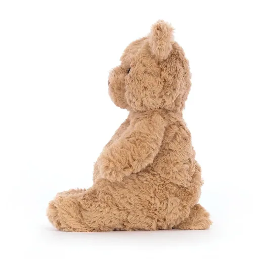 Jellycat Pluszak, maskotka - Bartholomew Bear, Rozmiar: Malutki - W16 x S8 CM