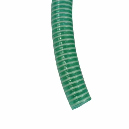 Wąż ssąco-tłoczący 25mm, 2m - Do wody, basenu, oczka wodnego