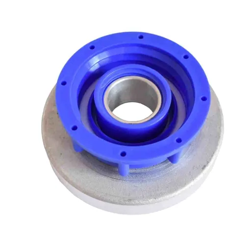 Adapter IBC S60 ze złączką Storz 1 cal - Redukcja IBC