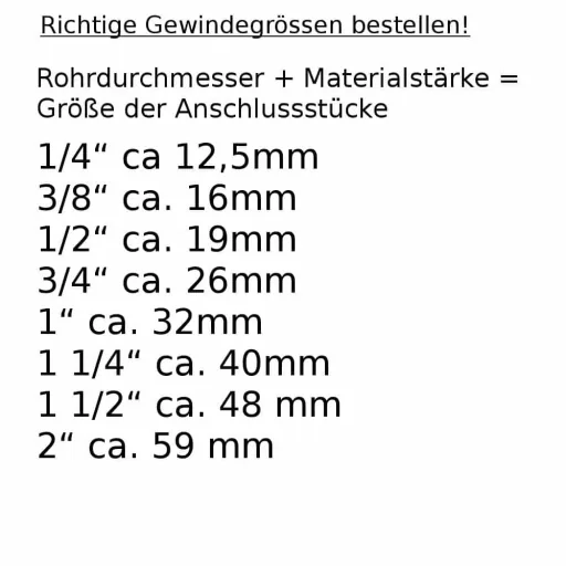 Zewnętrzna sprężyna do gięcia 26 x 3,0 mm