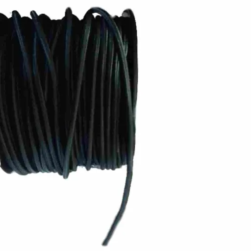 Linka Gumowa Ekspander 8 mm, 5 m do Plandek i Siatek