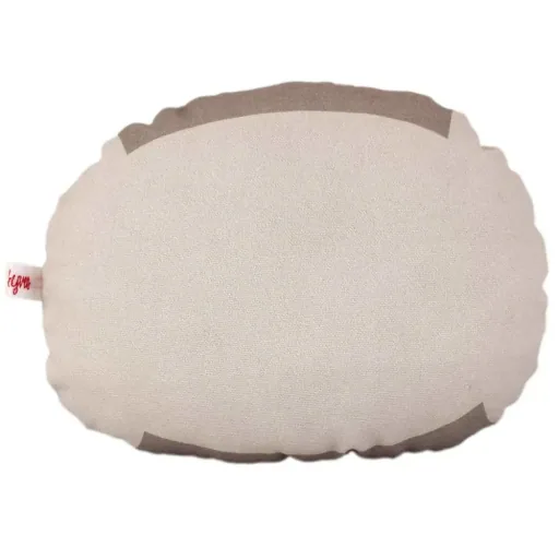 Ava & Yves Mini poduszka dekoracyjna Oval Elephant