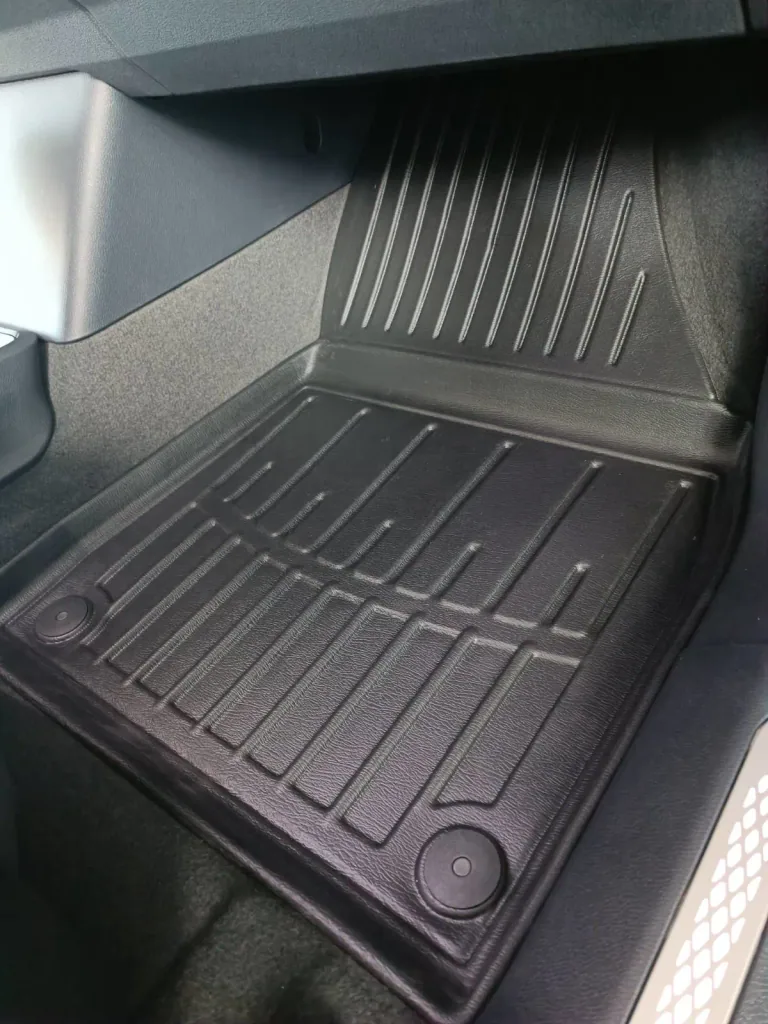 Gumowe 3D, passgenau, z poliuretanu, do FORD Kuga II (2012-2019), antypoślizgowe