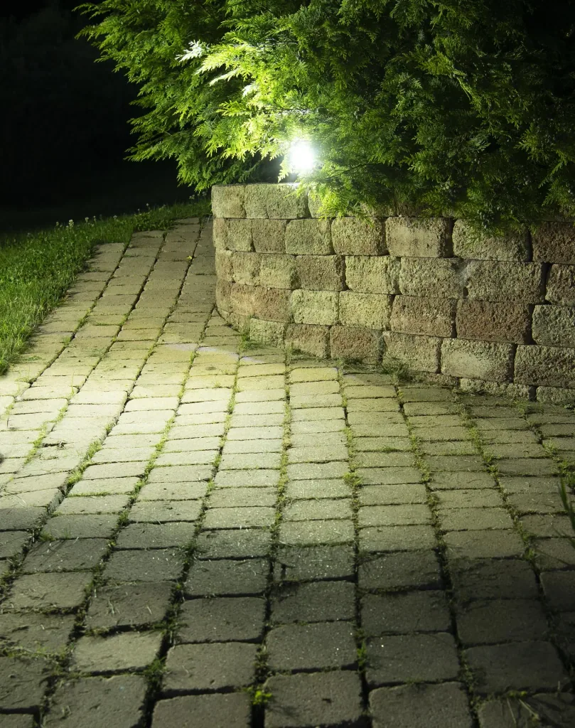 Mobilna lampa Power Safe Light