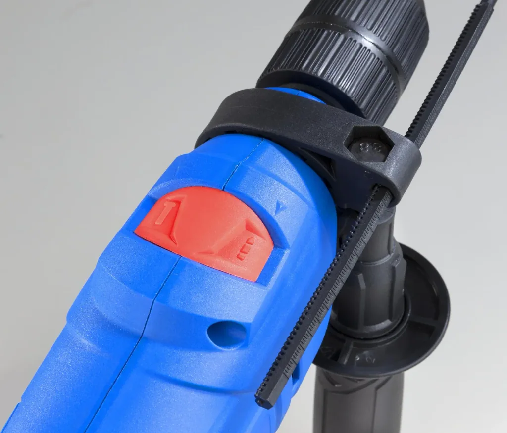 Impact drill WSB750, 750 watts