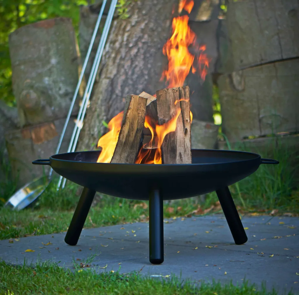 Misa ogniowa BRAZIER Ø 60 cm