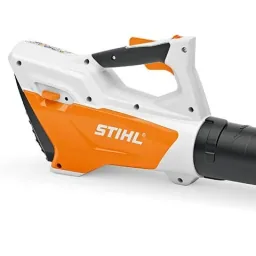 Cordless leaf blower BGA 45 with integrated battery