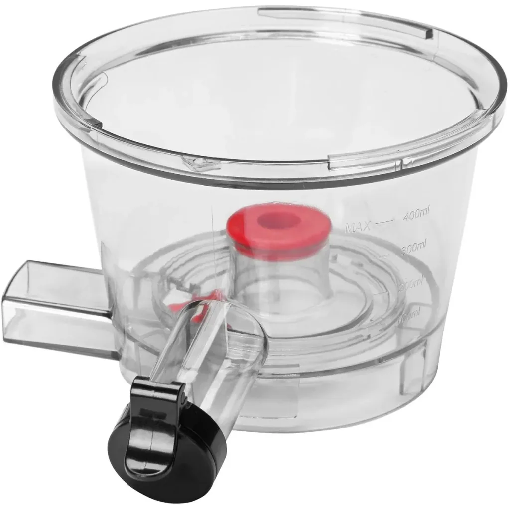 Pro-Vitamin Juicer - Slow Juicer