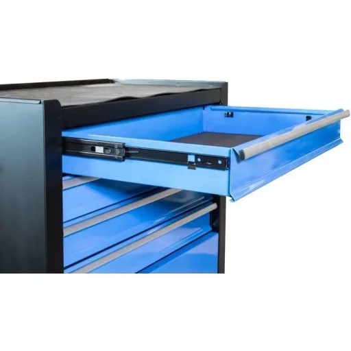 Tool trolley GW 4.1 - 35 x 68 x 76cm