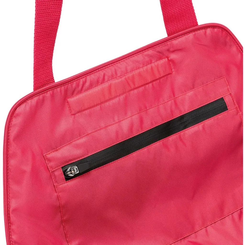 Matte carrying strap pink