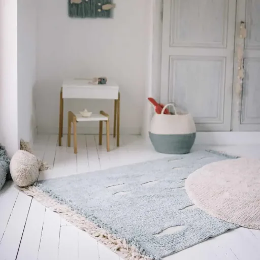 Dywan Lorena Canals ryby i ocean