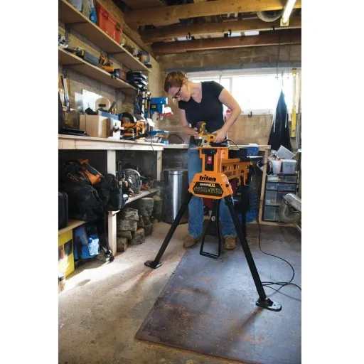 NL SuperJaws XXL portable clamping system SJA100XL