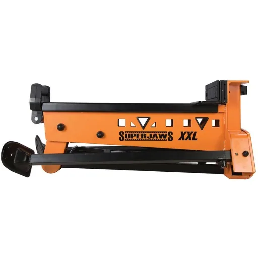 NL SuperJaws XXL portable clamping system SJA100XL