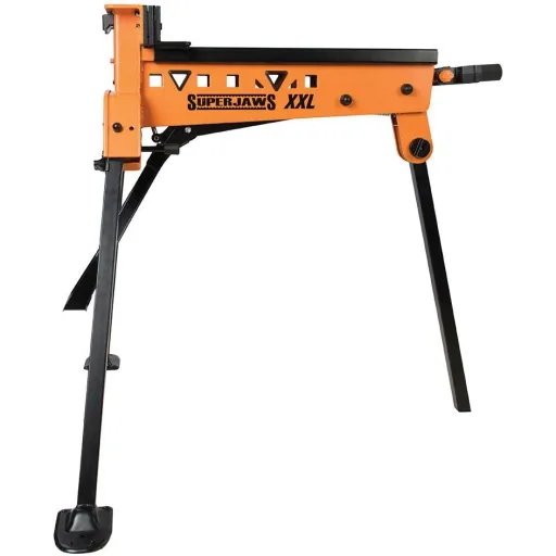 NL SuperJaws XXL portable clamping system SJA100XL