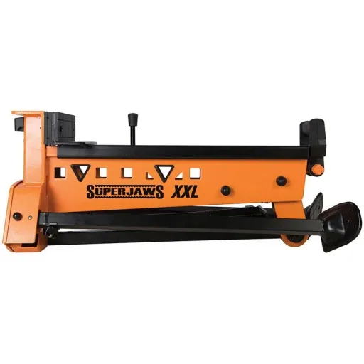 NL SuperJaws XXL portable clamping system SJA100XL