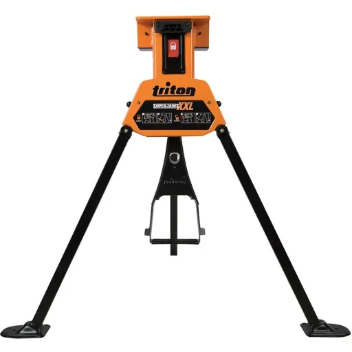 NL SuperJaws XXL portable clamping system SJA100XL
