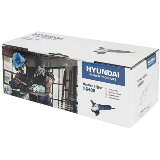 Power tool set: impact drill, jigsaw and angle grinder