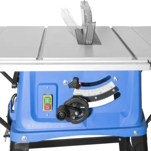 Table saw GTK2000 - 58n x 85 x 87cm