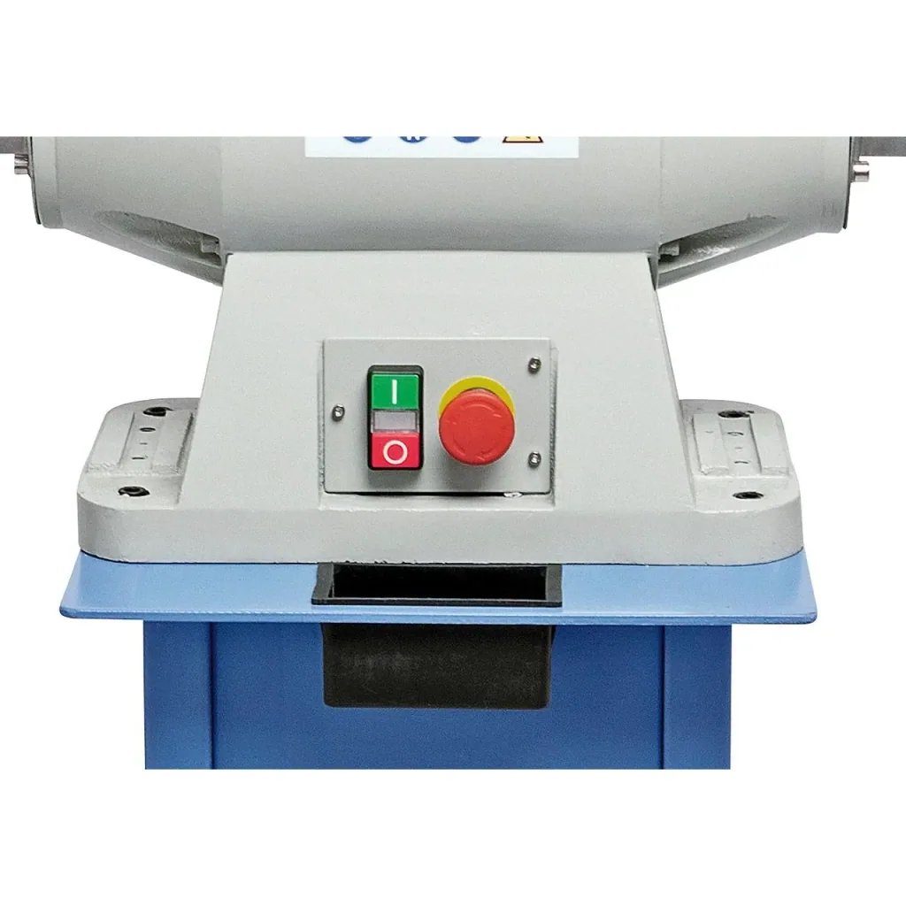 Bernardo polisher PS 350 / 400V