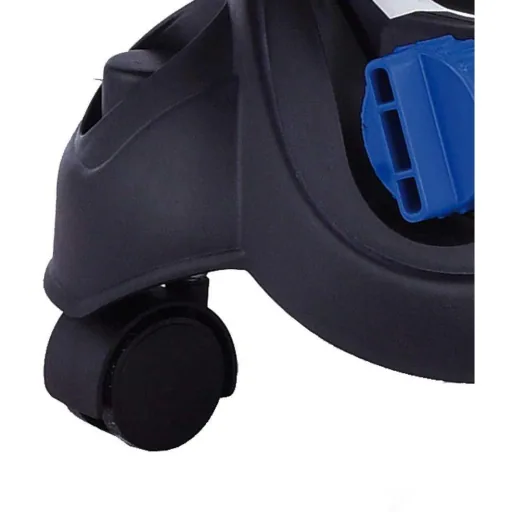 Industrial wet/dry vacuum cleaner 30L 1200W