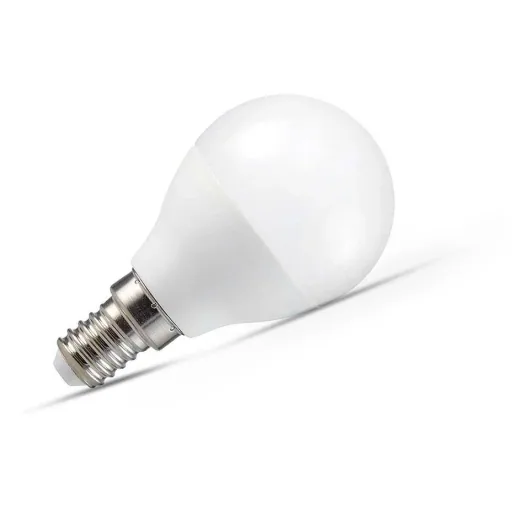 VT-5154 LED WiFi smart lamp - 4.5 W - RGB+W - E14