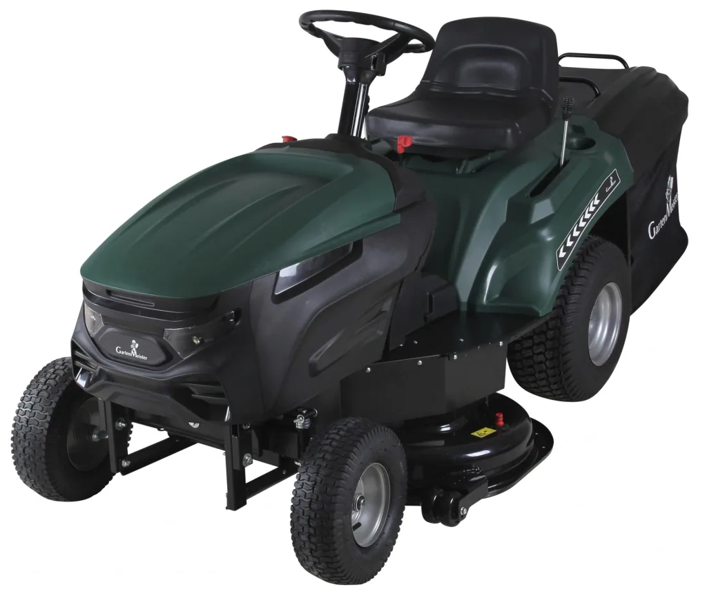 Rasentraktor GAR 960 T