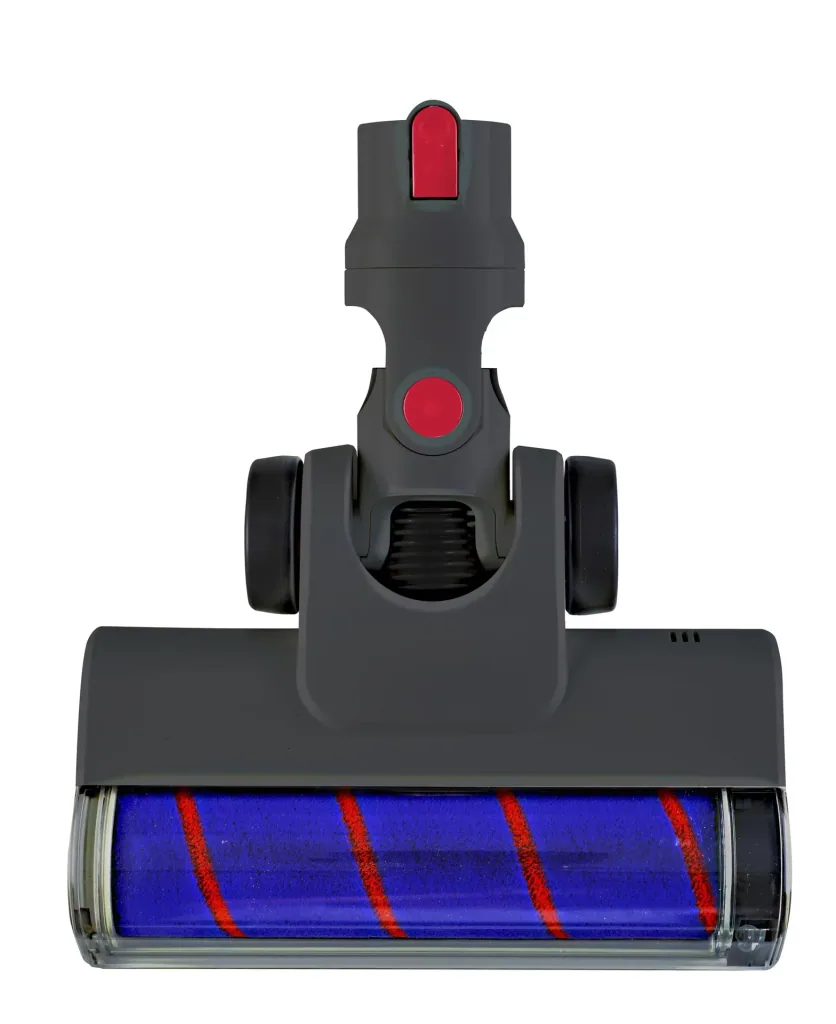 Cyclone hand and floor vacuum cleaner "MX 12" Redline with 2 HEPA filters - Exclusively at Westfalia